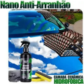 Spray Nano Revitalizador de Automóveis