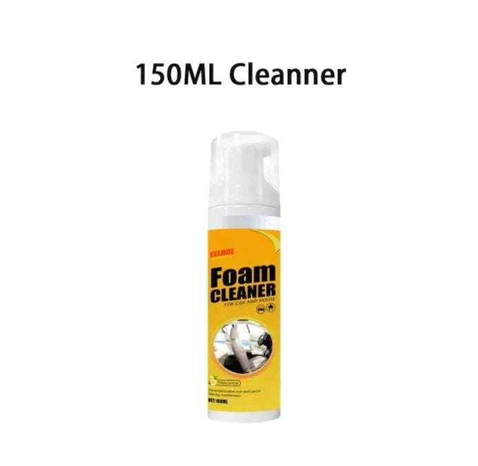 Imposto e a Postagem para Reenvio do Spray de Espuma Mágica pra Limpeza Profunda - Foam Cleaner™+ BRINDE EXCLUSIVO